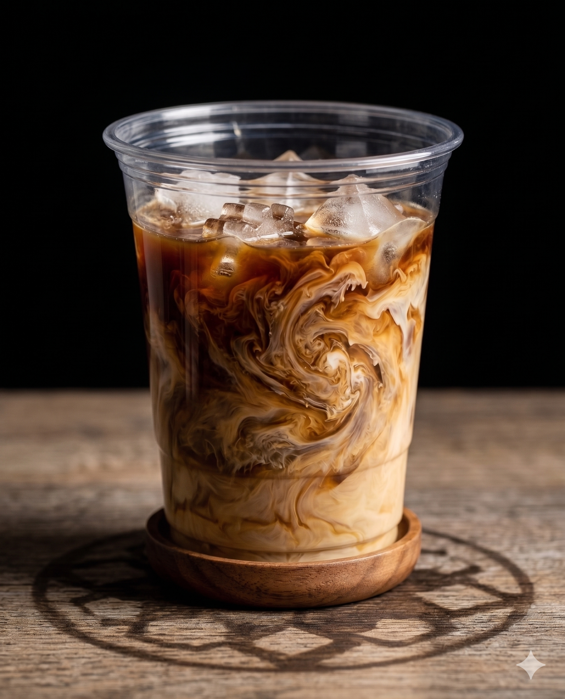 Coffee cup